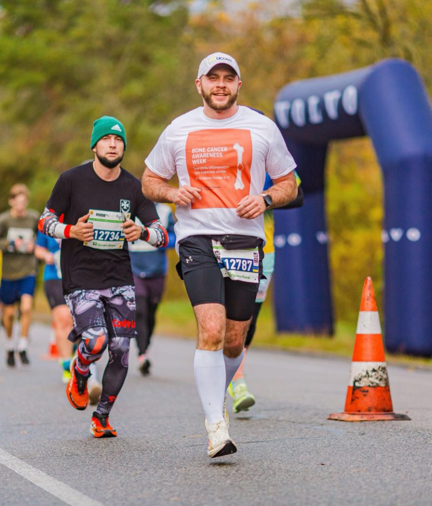 Bone Cancer Awareness Week