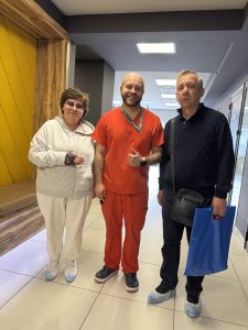 Історії пацієнтів