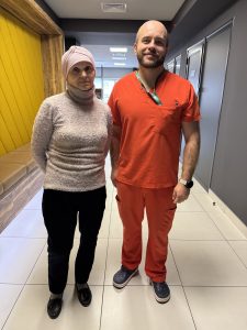 Історії пацієнтів