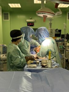 Історії пацієнтів