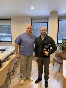 Ревізійне ендопротезування колінного суглоба: практичний досвід та сучасні 3D-технології