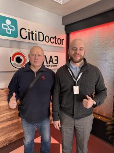 Історії пацієнтів